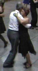 Carlos y Alejandra
