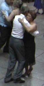 Carlos y Alejandra