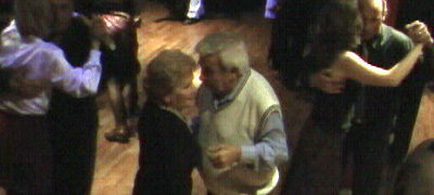 Fino y Maria Teresa