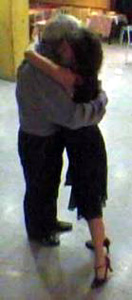 Lili y Napo