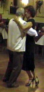 Lili y Napo