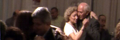 Norberto Frascone y Victoria